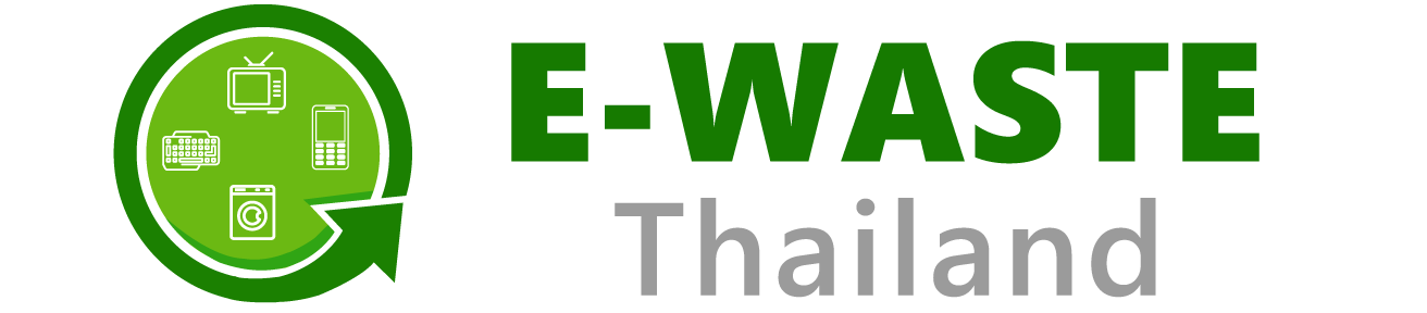 Thai E-Waste